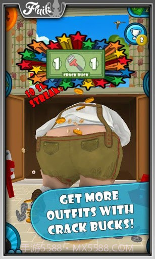 恶搞水管工 Plumber Crack截图3