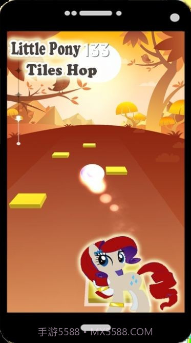 宝莉瓷砖跳截图4 宝莉瓷砖跳截图4