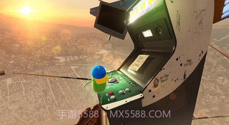 蠢蠢的登顶截图3