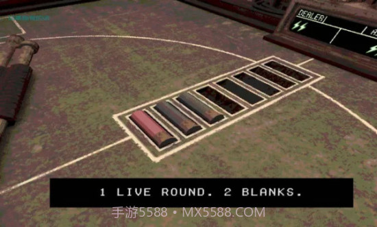 恶魔轮盘免费版截图1