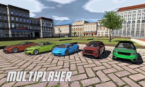 真实赛车体验截图2