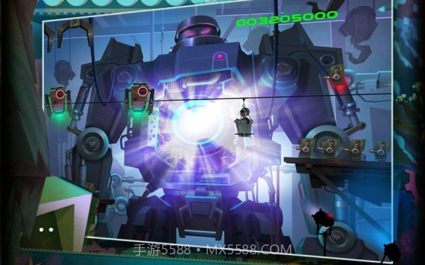 爱犬大营救截图1 爱犬大营救截图1