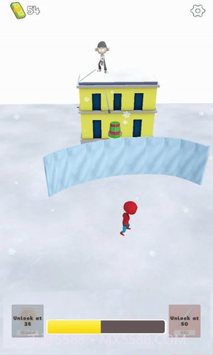 防御射击大师截图2