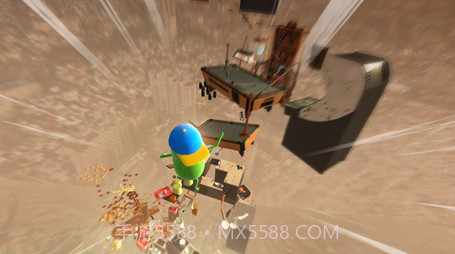 蠢蠢的登顶截图4