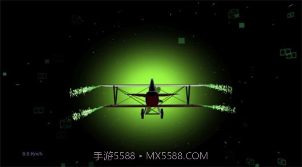 孤独的喷气式飞机2截图2