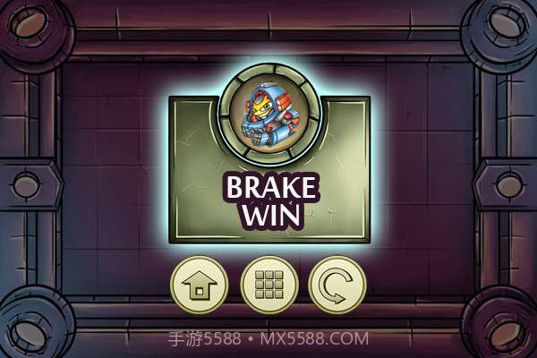 卡罗曼撞击 Karoman Begins截图5 卡罗曼撞击 Karoman Begins截图5