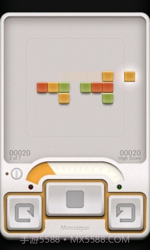 马赛克创意消除截图3 马赛克创意消除截图3