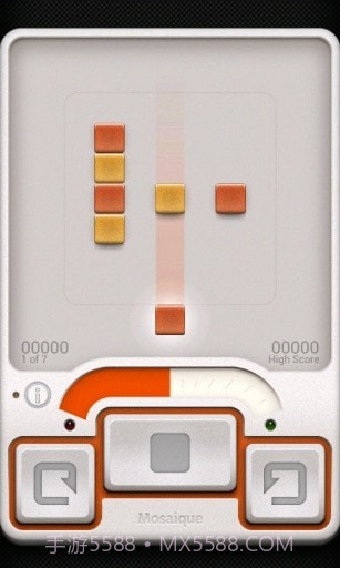马赛克创意消除截图1 马赛克创意消除截图1