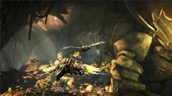 真方舟山海经截图3 真方舟山海经截图3