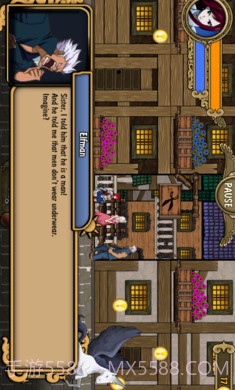 妖精的尾巴前传截图1