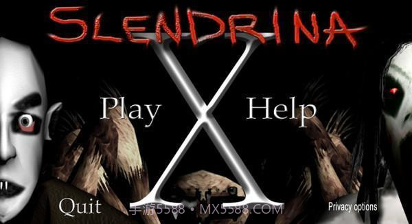 兰德里纳河x内置MOD菜单截图2 兰德里纳河x内置MOD菜单截图2