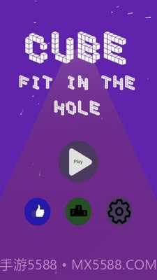 方块拟合截图3 方块拟合截图3