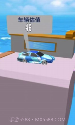 爆改二手车截图3