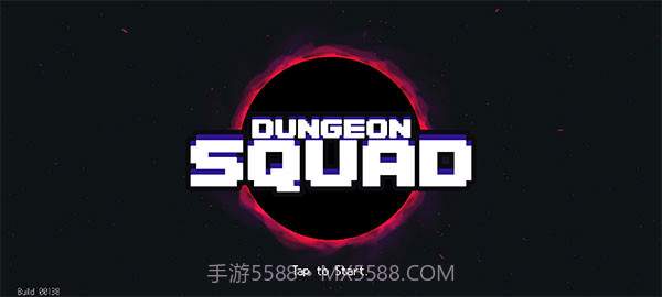 地牢小队v1.07.0截图1