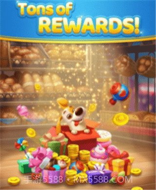 甜蜜糖糖消截图2 甜蜜糖糖消截图2