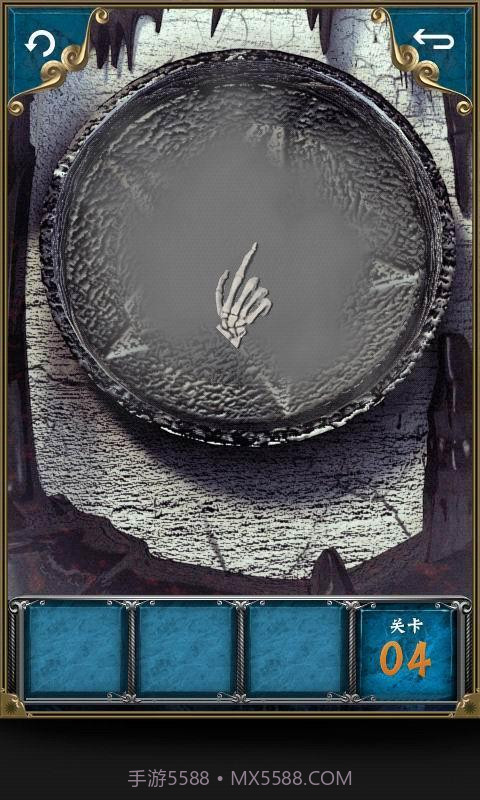 逃出古堡截图5 逃出古堡截图5