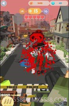 僵尸射手截图2 僵尸射手截图2