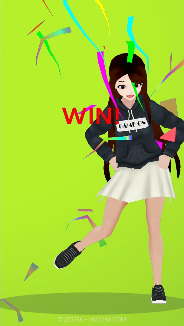 挠痒女孩（Tickling Master）截图1