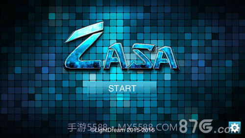 Zasa手机版截图1