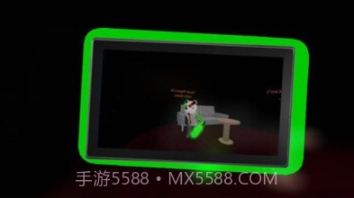 逃离机器老鼠截图2