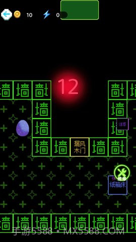 你能挑战几关截图2