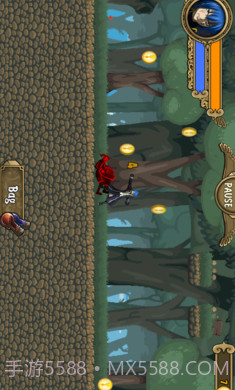 妖精的尾巴前传截图2