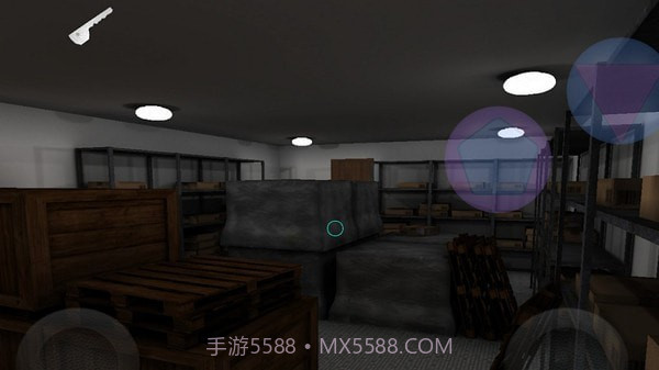 厕所模拟器截图1 厕所模拟器截图1