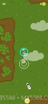 乔尔警察局截图3