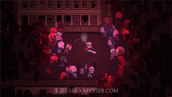 加拿大不归路中文版官方截图1 加拿大不归路中文版官方截图1