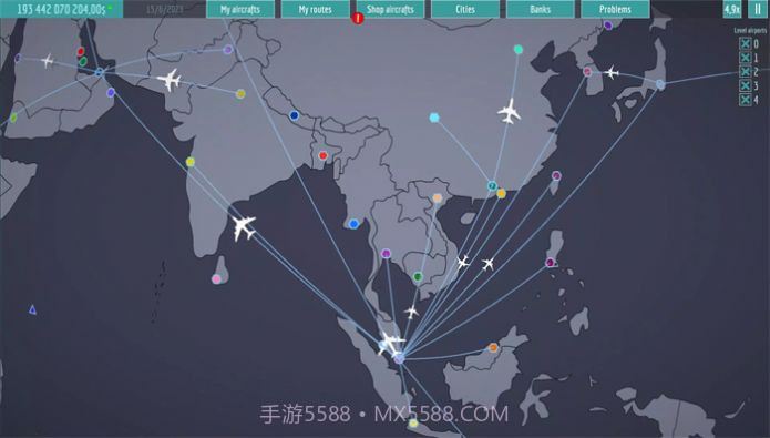 阿维亚航空公司官网截图2 阿维亚航空公司官网截图2