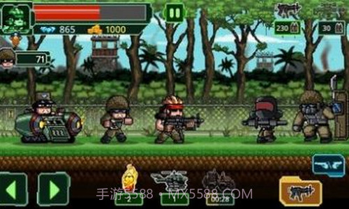 怒火枪械截图3 怒火枪械截图3