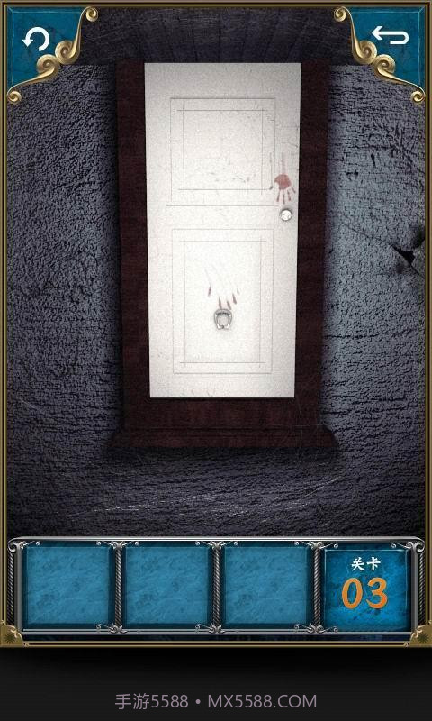 逃出古堡截图4 逃出古堡截图4