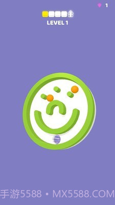 翻转迷宫截图3 翻转迷宫截图3