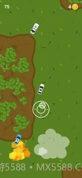 乔尔警察局截图2