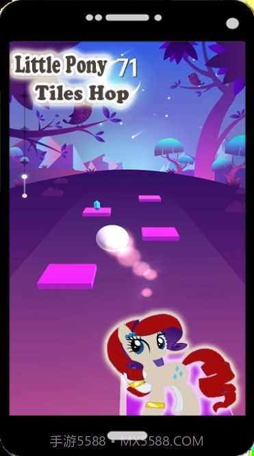 宝莉瓷砖跳截图2 宝莉瓷砖跳截图2