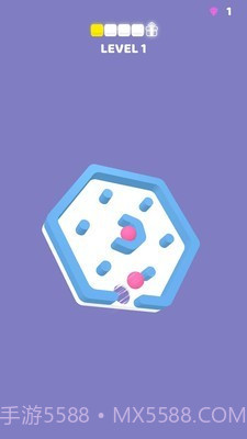 翻转迷宫截图2 翻转迷宫截图2