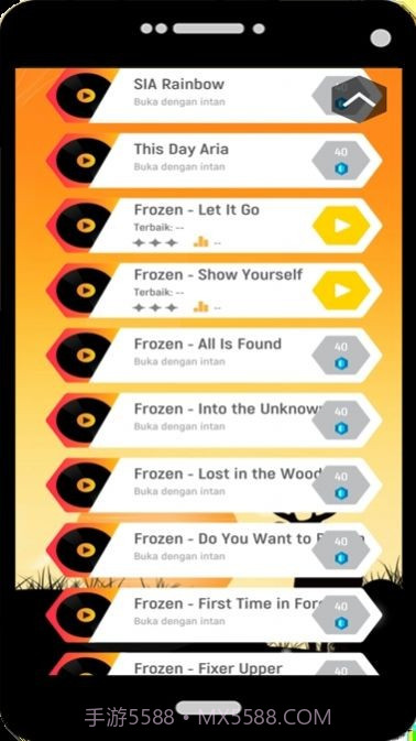 宝莉瓷砖跳截图3 宝莉瓷砖跳截图3