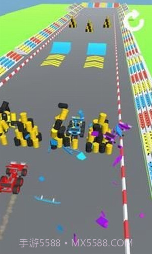 汽车工艺大师截图3