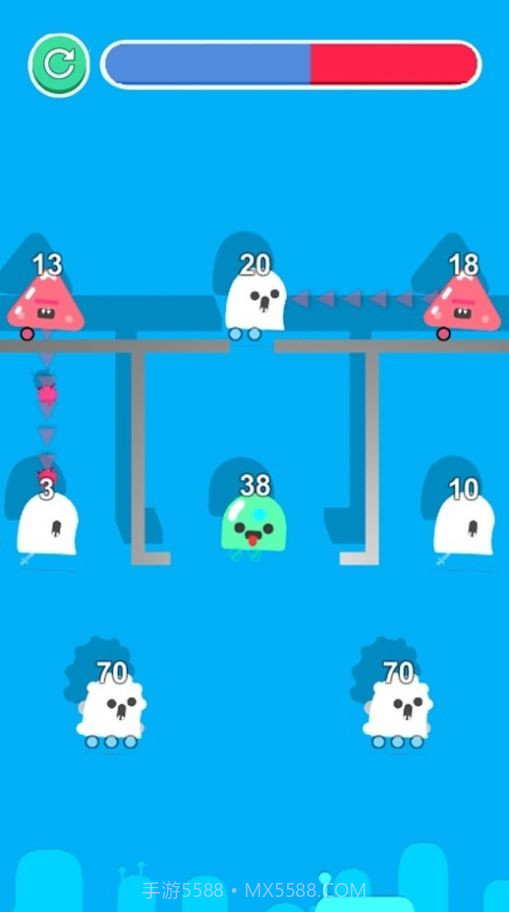 细胞接管截图2 细胞接管截图2