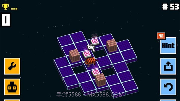 推箱子大挑战截图3