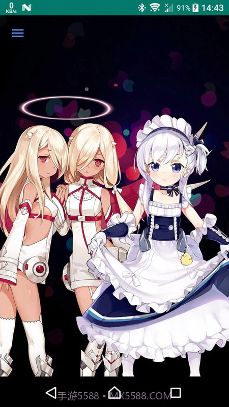 live2d模型制作截图5 live2d模型制作截图5