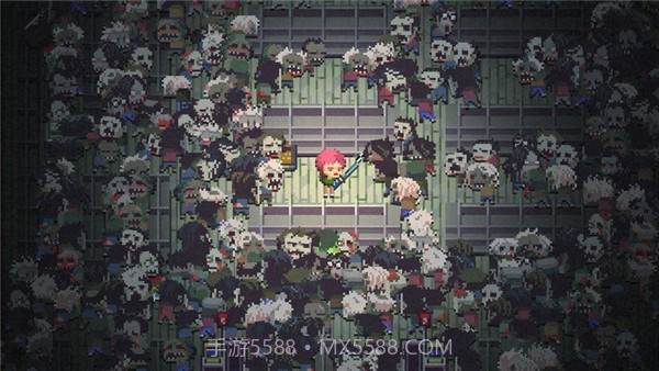 加拿大不归路中文版官方截图2 加拿大不归路中文版官方截图2