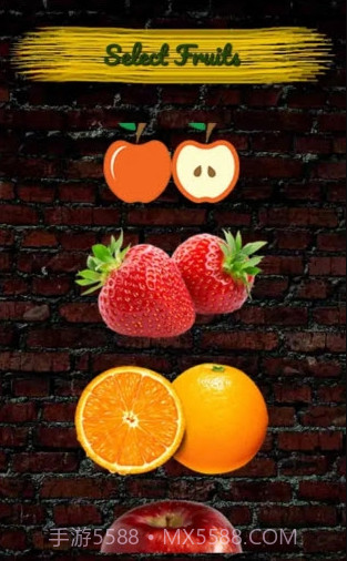 爆汁切水果截图3