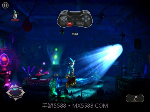 三位一体2APP截图4 三位一体2APP截图4