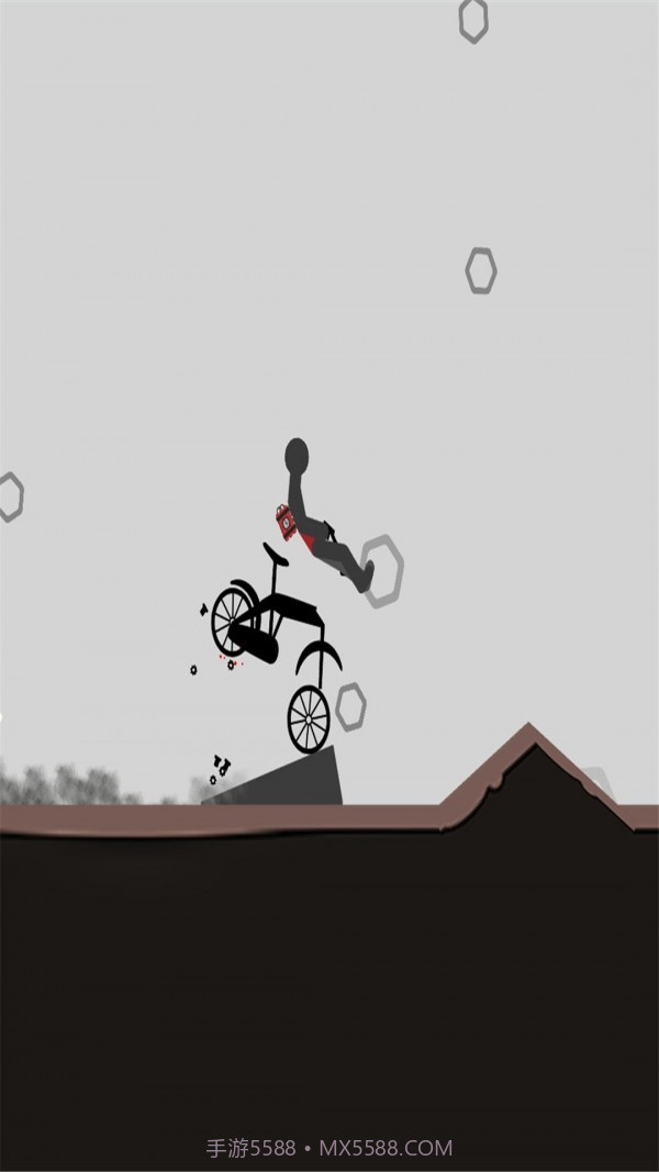 火柴人飞奔英雄截图3 火柴人飞奔英雄截图3
