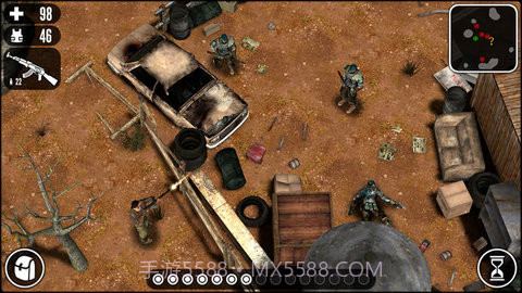 硬汉截图3 硬汉截图3