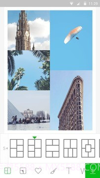 连我相机 LINE camera截图3