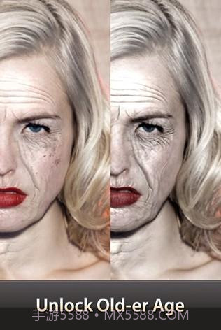 变老截图2 变老截图2