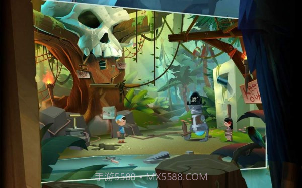 爱犬大营救截图4 爱犬大营救截图4