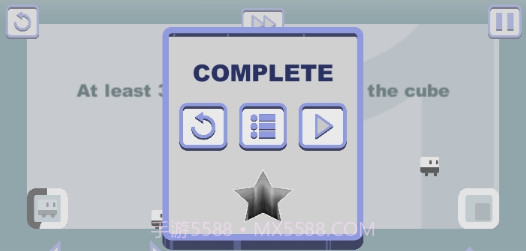 The Looper截图3 The Looper截图3